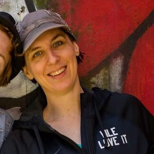 Meet your Posher, Kathy